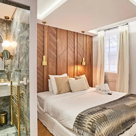 Apartment - Ponthieu - Elysees