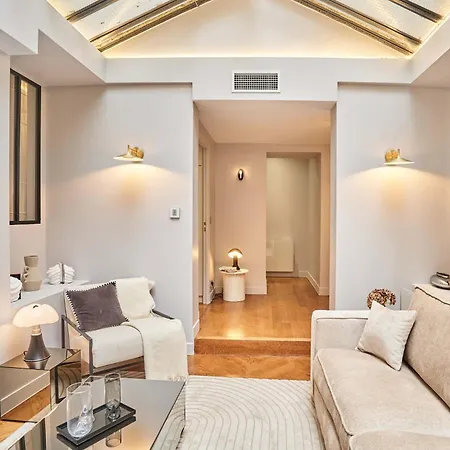 - Ponthieu - Elysees