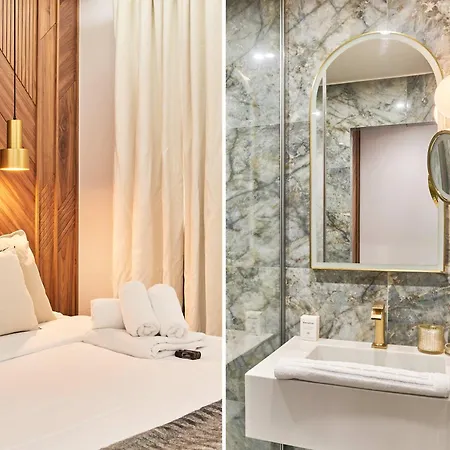 Apartment - Ponthieu - Elysees *