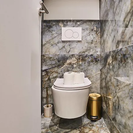 Apartment - Ponthieu - Elysees Paris