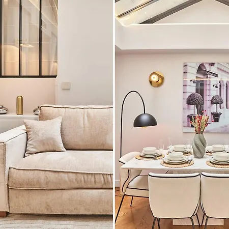 - Ponthieu - Elysees * Paris