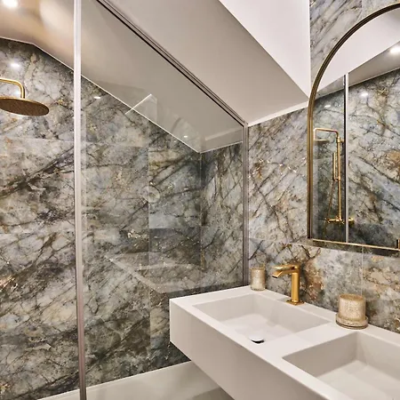 Apartment - Ponthieu - Elysees