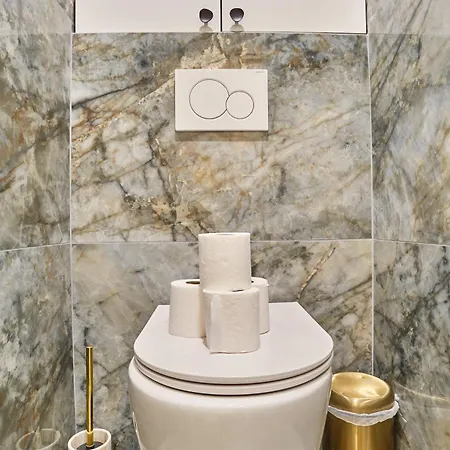 - Ponthieu - Elysees *