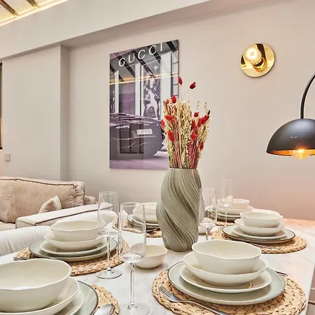 - Ponthieu - Elysees