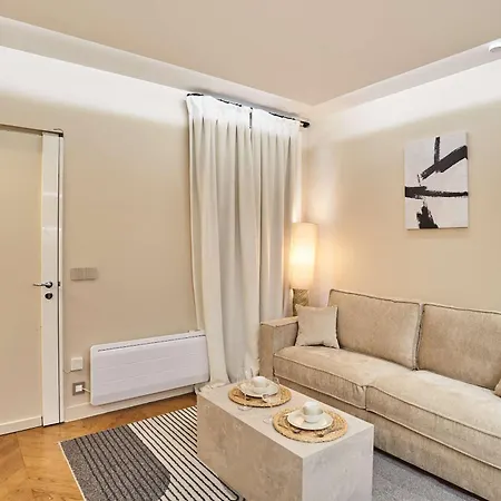 - Ponthieu - Elysees *