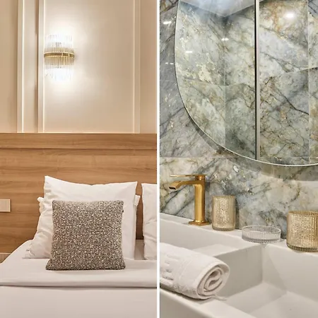 Apartment - Ponthieu - Elysees Paris