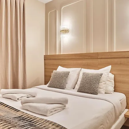 - Ponthieu - Elysees