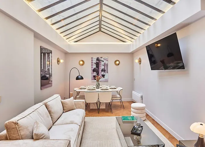 Apartamento - Ponthieu - Elysees *