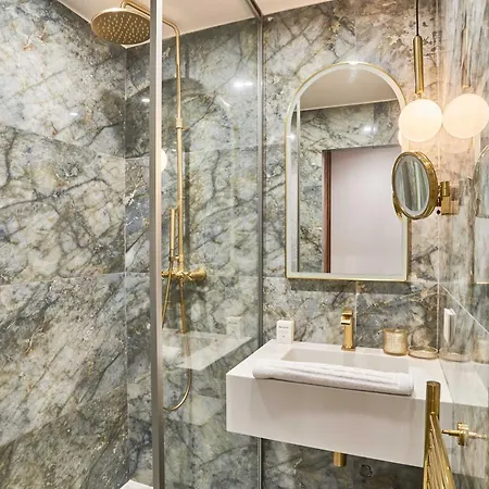 - Ponthieu - Elysees Appartement Paris