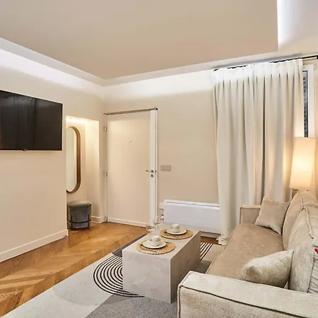 Appartement - Ponthieu - Elysees